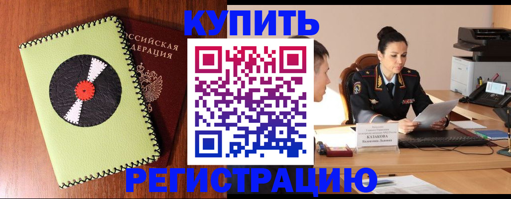 прописка 2025 в Купино